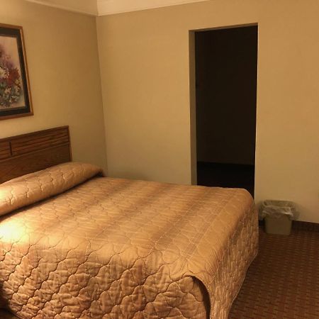 Relax Inn Ruston Luaran gambar