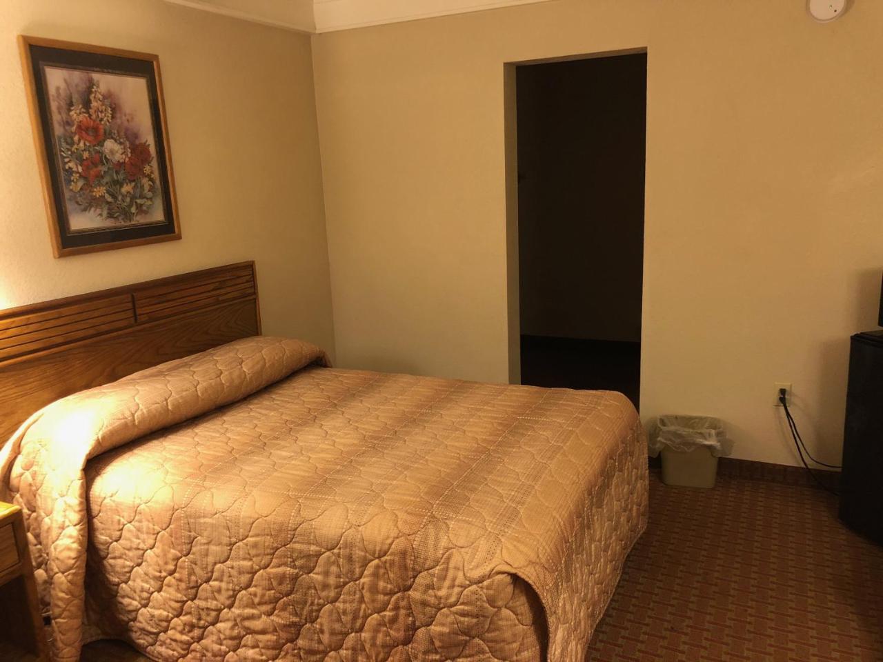 Relax Inn Ruston Luaran gambar